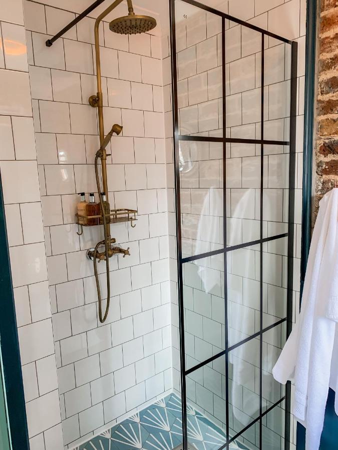 The Townhouse 101 Bed & Breakfast Sandown Bagian luar foto
