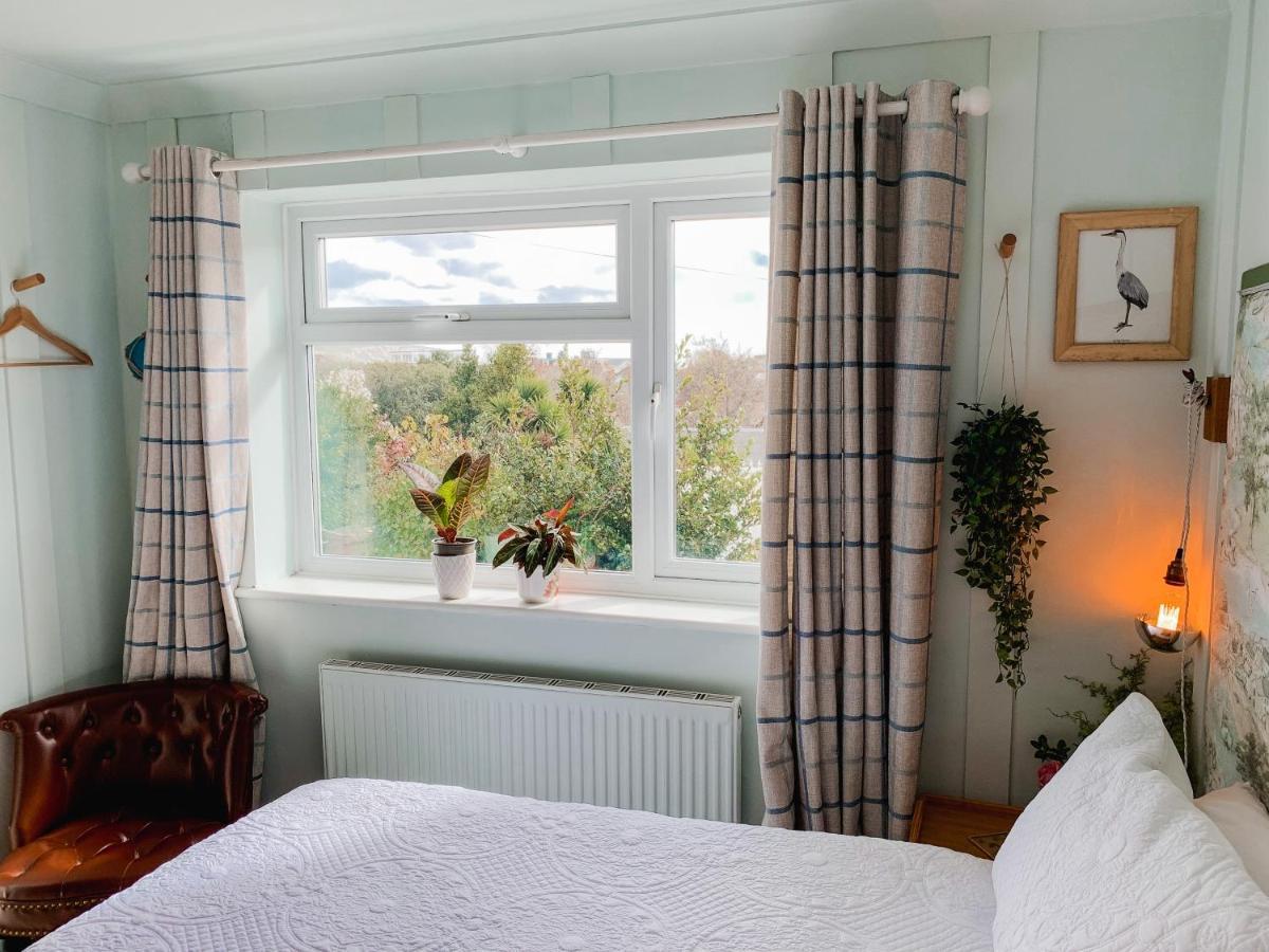 The Townhouse 101 Bed & Breakfast Sandown Bagian luar foto