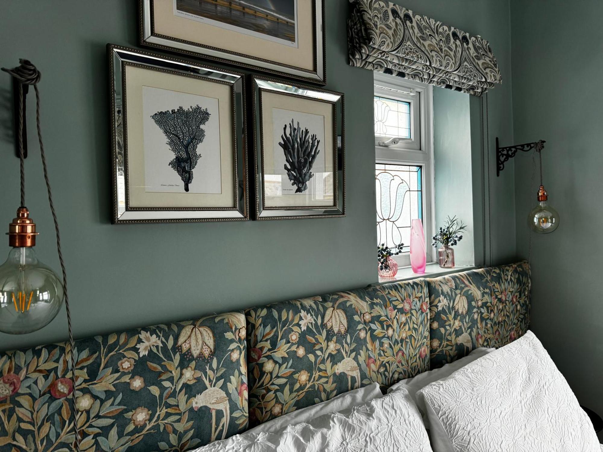 The Townhouse 101 Bed & Breakfast Sandown Bagian luar foto