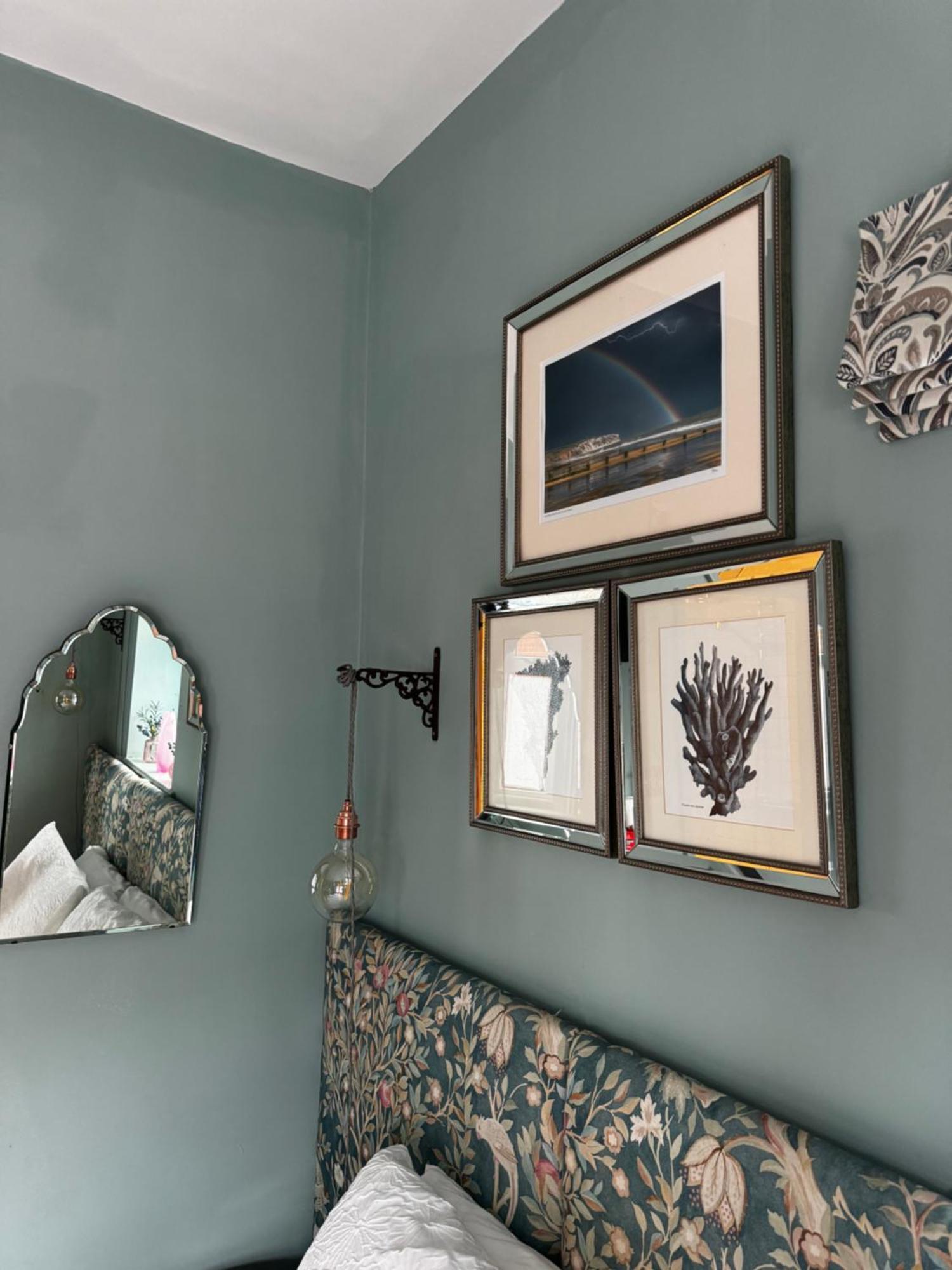 The Townhouse 101 Bed & Breakfast Sandown Bagian luar foto