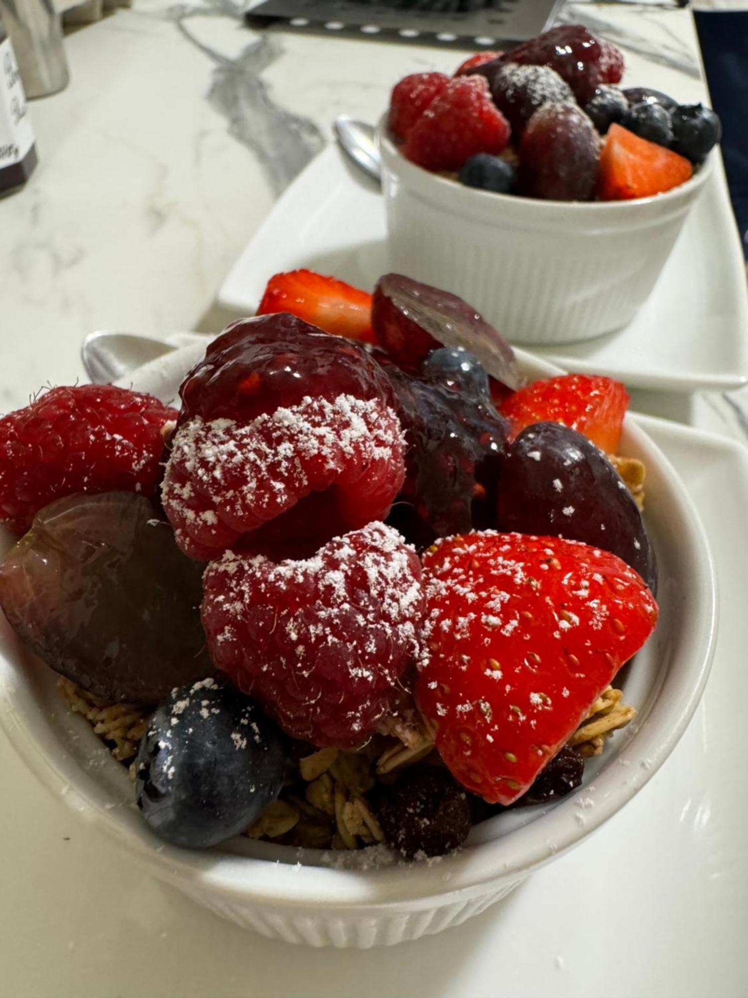 The Townhouse 101 Bed & Breakfast Sandown Bagian luar foto