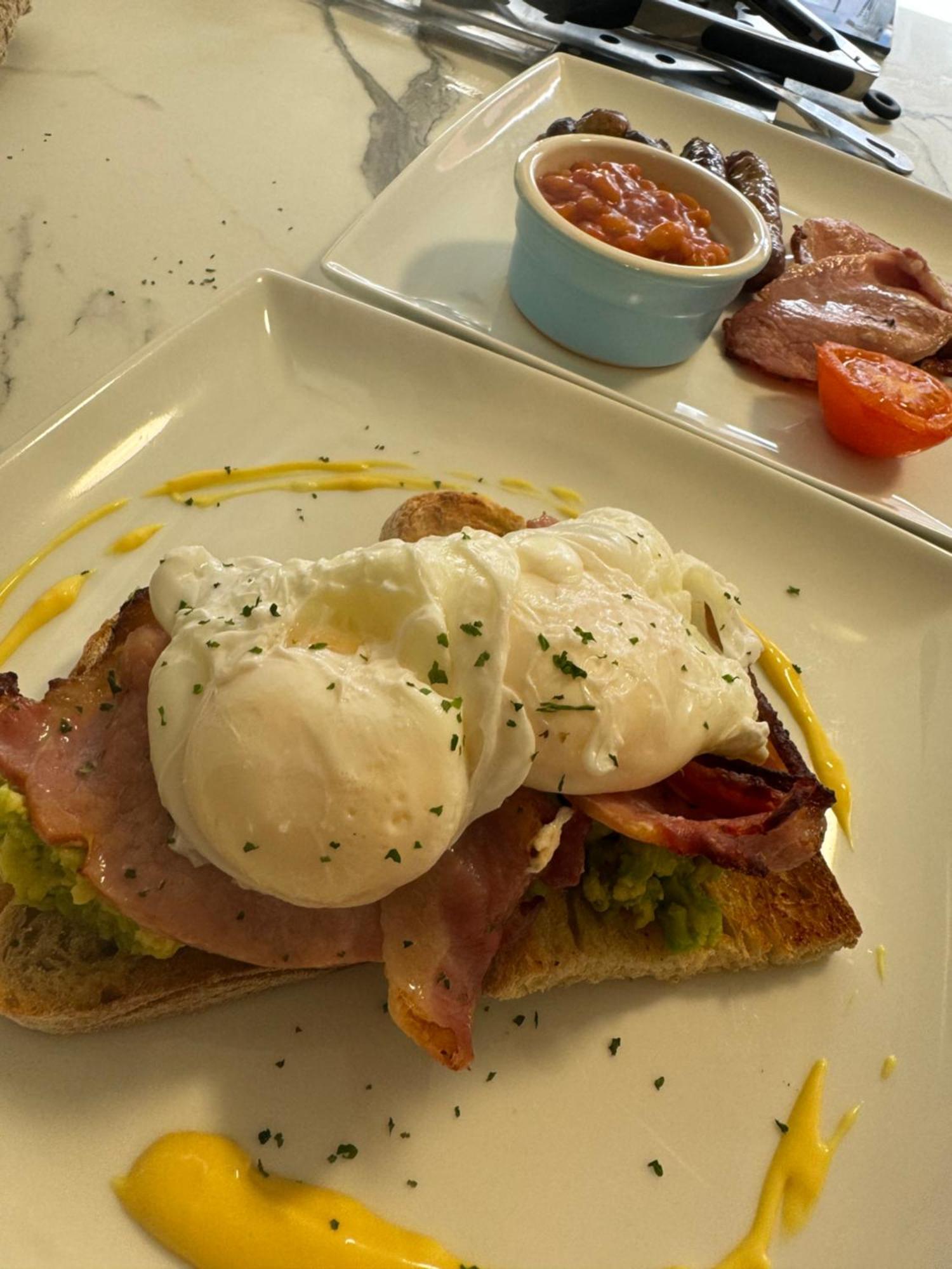 The Townhouse 101 Bed & Breakfast Sandown Bagian luar foto