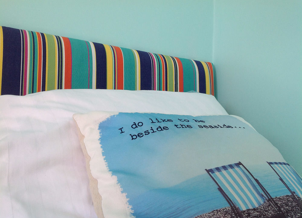 The Townhouse 101 Bed & Breakfast Sandown Bagian luar foto