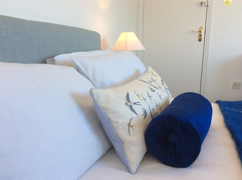 The Townhouse 101 Bed & Breakfast Sandown Bagian luar foto